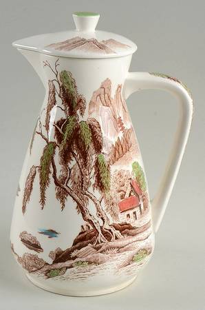 Sayonara (Japan) 56 Oz Pitcher with Lid
