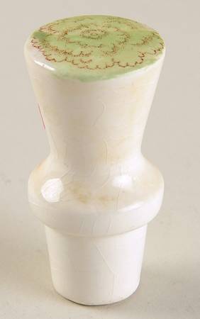 Sayonara (Japan) Stopper for Vinegar/Oil