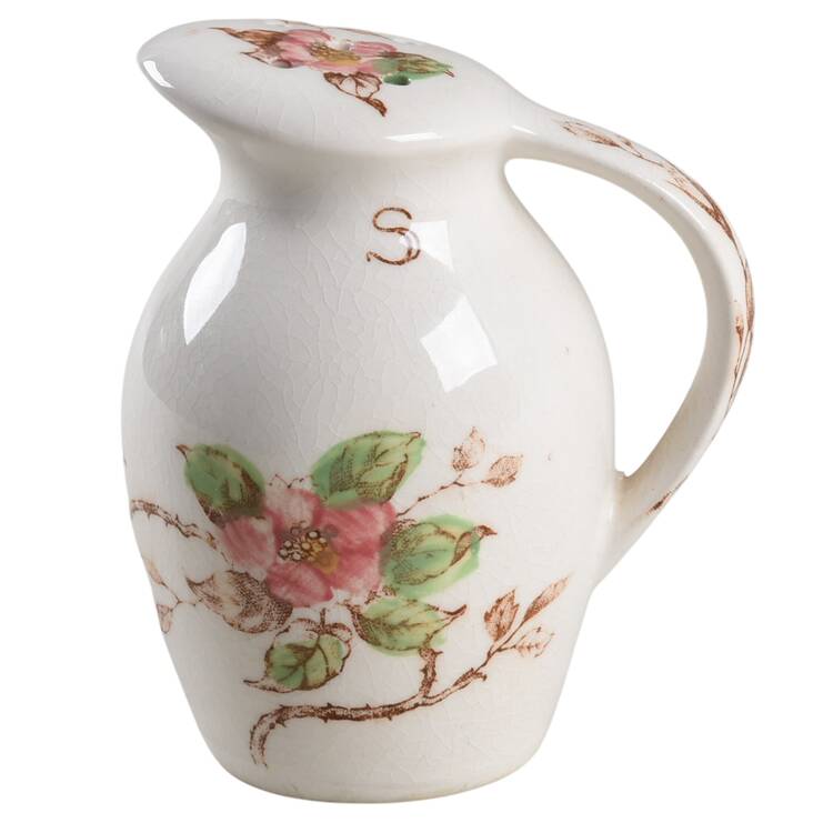Springtime Salt Shaker