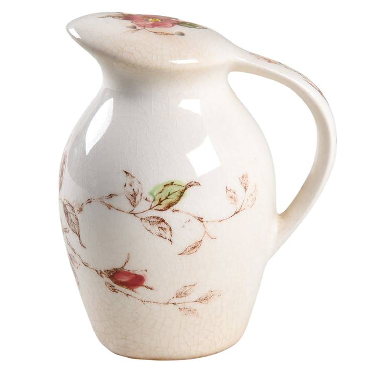 Springtime Pepper Shaker