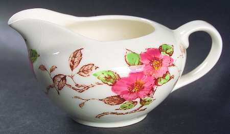 Springtime Creamer