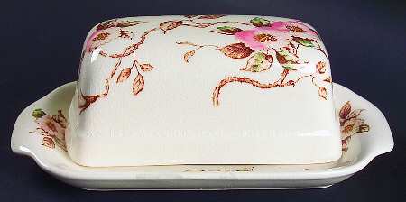 Springtime 1/4 Lb Covered Butter