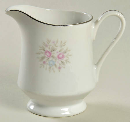 Sweet Afton Creamer