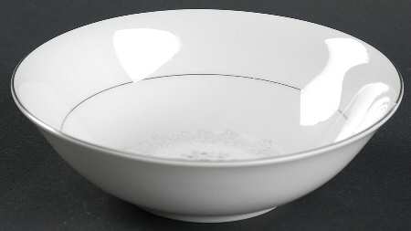 Sweet Afton Coupe Cereal Bowl