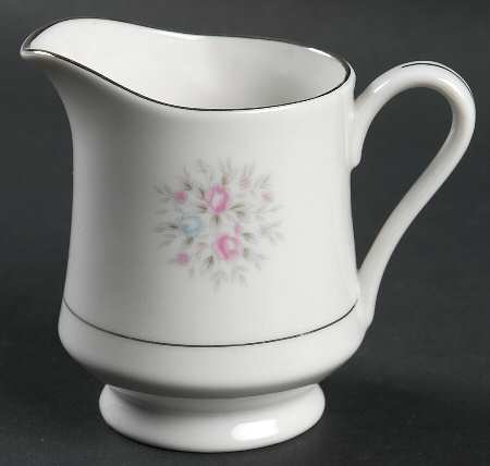 Sweet Afton Creamer