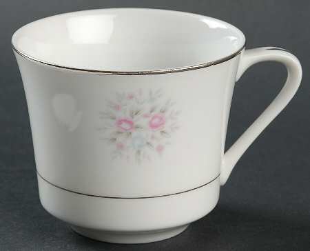 Sweet Afton Flat Cup