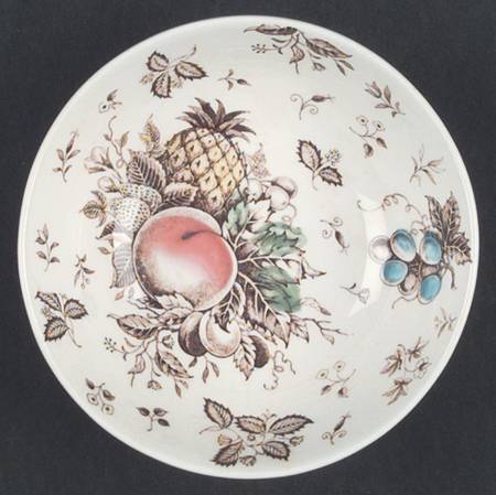 Tropicana Coupe Cereal Bowl