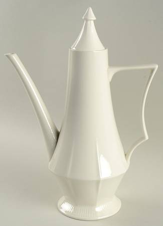 Valley Forge Coffee Pot & Lid