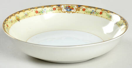 Canterbury Bells Fruit/Dessert (Sauce) Bowl