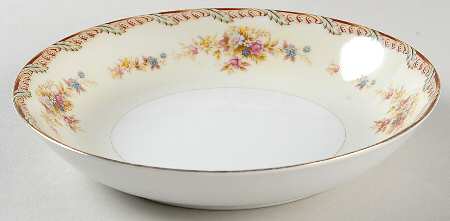Corinthia Coupe Soup Bowl
