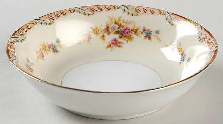 Corinthia Fruit/Dessert (Sauce) Bowl
