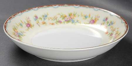 Jeanine Coupe Soup Bowl