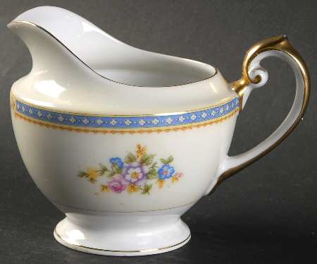 Langley Creamer