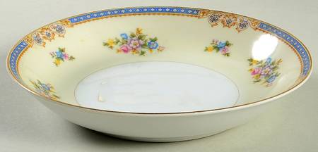 Langley Coupe Soup Bowl