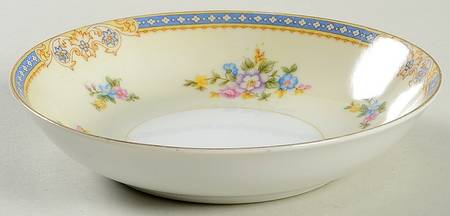 Langley Fruit/Dessert (Sauce) Bowl