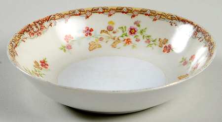 L'Automne Fruit/Dessert (Sauce) Bowl