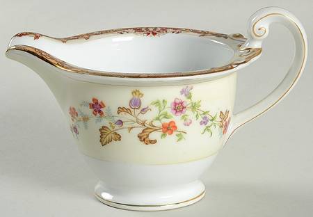 L'Automne Creamer