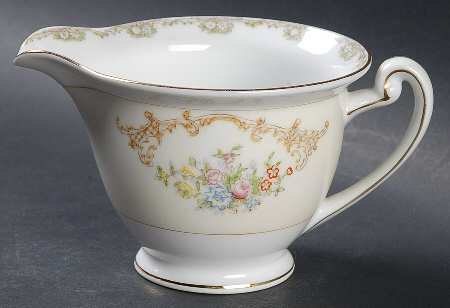 NAT14 Creamer