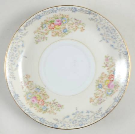 NAT4 Saucer