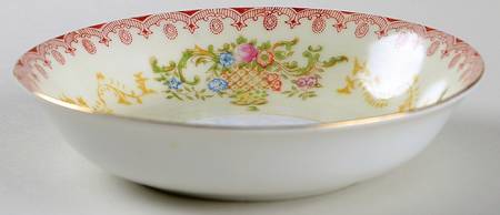 NAT9 Fruit/Dessert (Sauce) Bowl