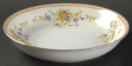 Patricia Coupe Soup Bowl