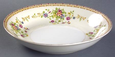 Patricia Coupe Soup Bowl