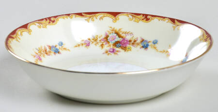 Wembley Fruit/Dessert (Sauce) Bowl