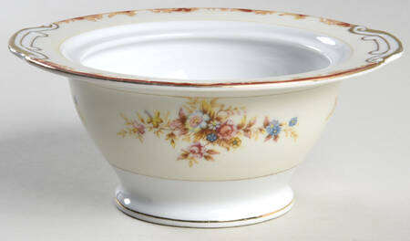 Wembley Sugar Bowl No Lid