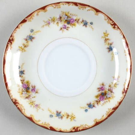 Wembley Saucer