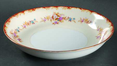 Wembley Coupe Soup Bowl