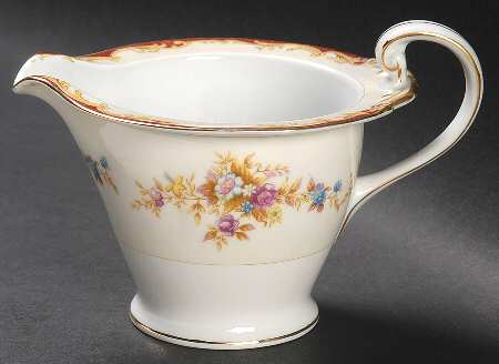 Wembley Creamer