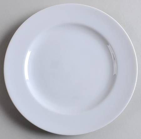 Apollo Salad Plate