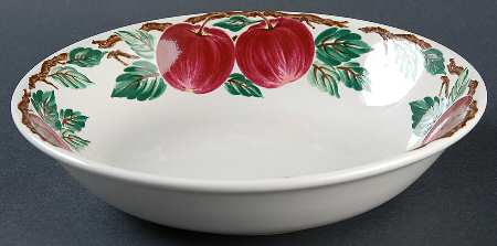 Bella Roma Coupe Soup Bowl