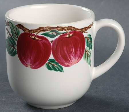 Bella Roma Mug