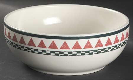 Caliente Coupe Cereal Bowl
