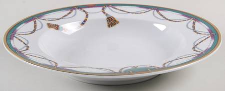 Chateau Large Rim Soup Bowl