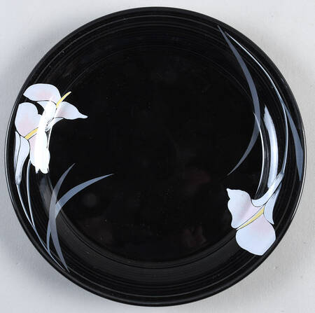 Diana Salad Plate