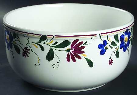 Francesca 10" Mixing Bowl