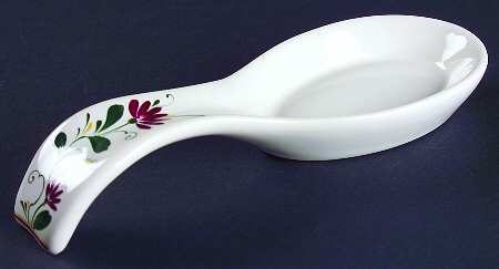 Francesca Spoon Stacking Spoon Holder Caddy