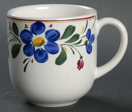 Francesca Mug