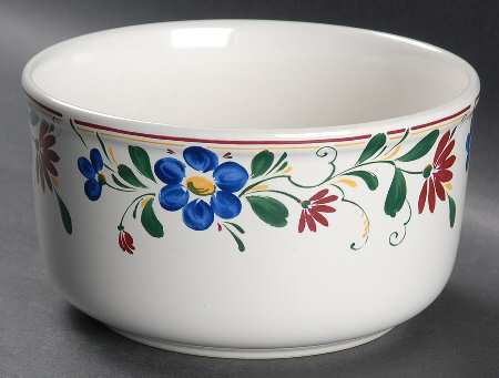 Francesca 6" Mixing Bowl