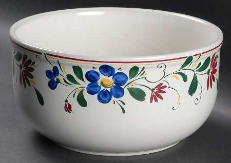 Francesca 8" Mixing Bowl