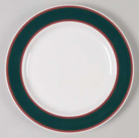 Fusions Evergreen Salad Plate