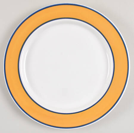 Fusions Honey 12" Chop Plate (Round Platter)
