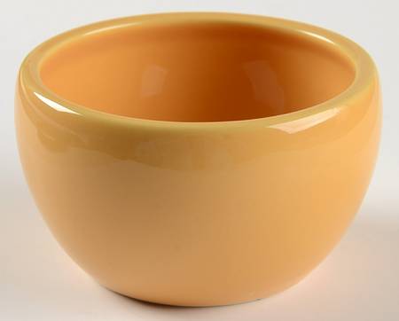 Fusions Honey Sugar Bowl No Lid