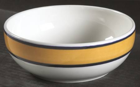Fusions Honey Coupe Soup Bowl
