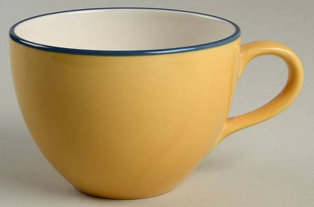 Fusions Honey Jumbo Cup