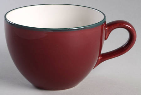Fusions Raspberry Jumbo Cup
