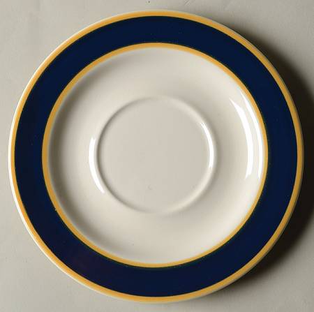 Fusions Sapphire Saucer