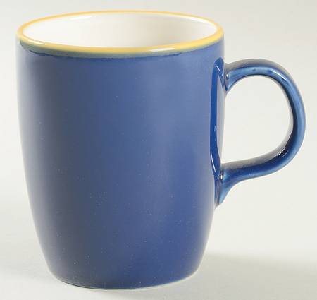 Fusions Sapphire Mug